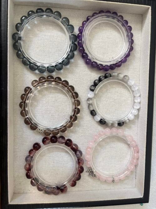 Energy Healing · Stylish Accessory