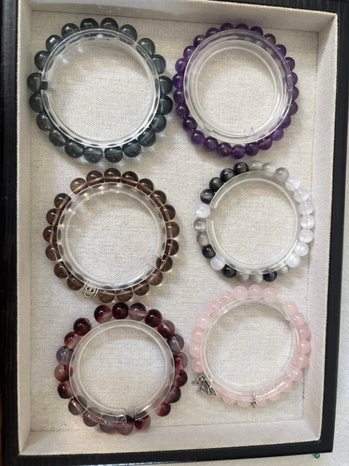 Energy Healing · Stylish Accessory